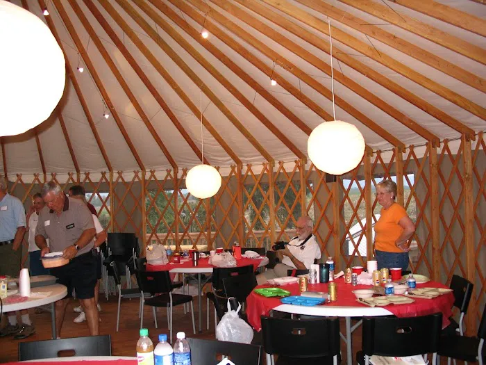 Spacious Skies Campgrounds - Shenandoah Views Picture 8