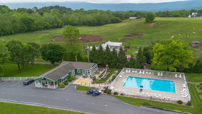 Spacious Skies Campgrounds - Shenandoah Views Picture 7