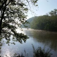 #1 Rock Tavern River Kamp ico