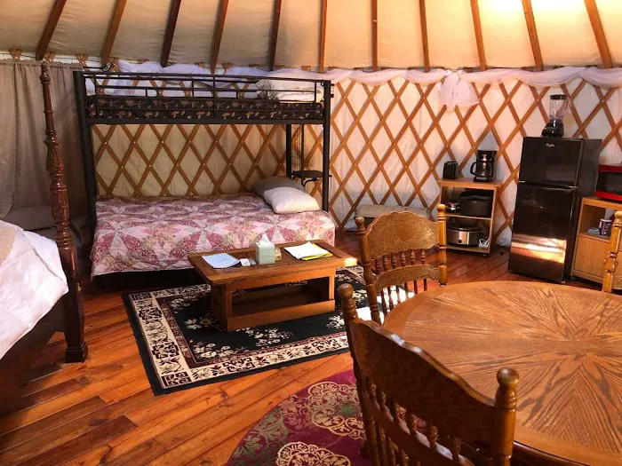 #1 Rock Tavern River Kamp Picture 5