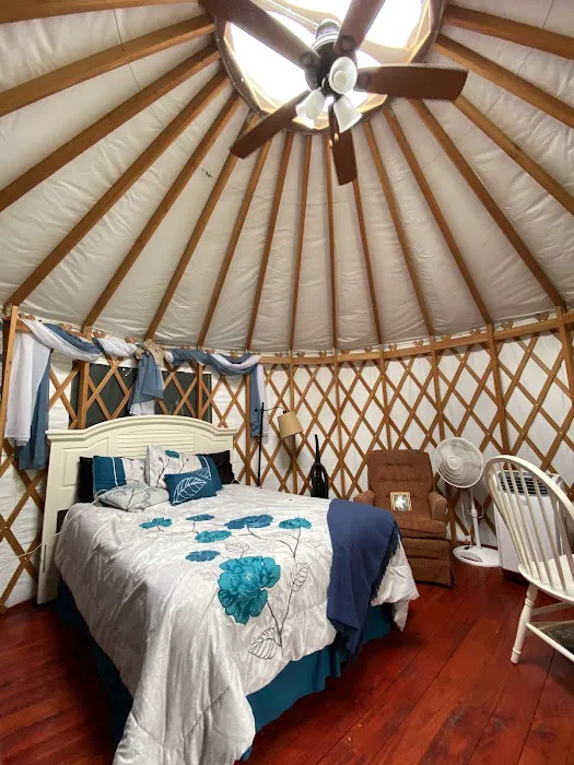 #1 Rock Tavern River Kamp Picture 2