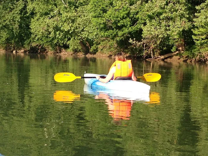 #1 Rock Tavern River Kamp Picture 8