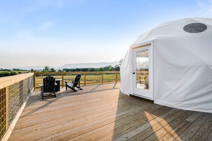 Faraway Camp Picture 4