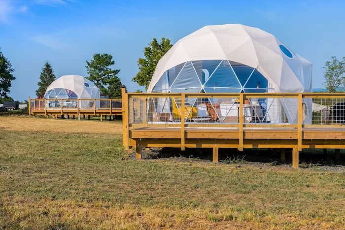 Faraway Camp Picture 1