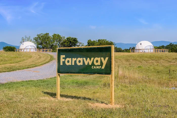 Faraway Camp Picture 7