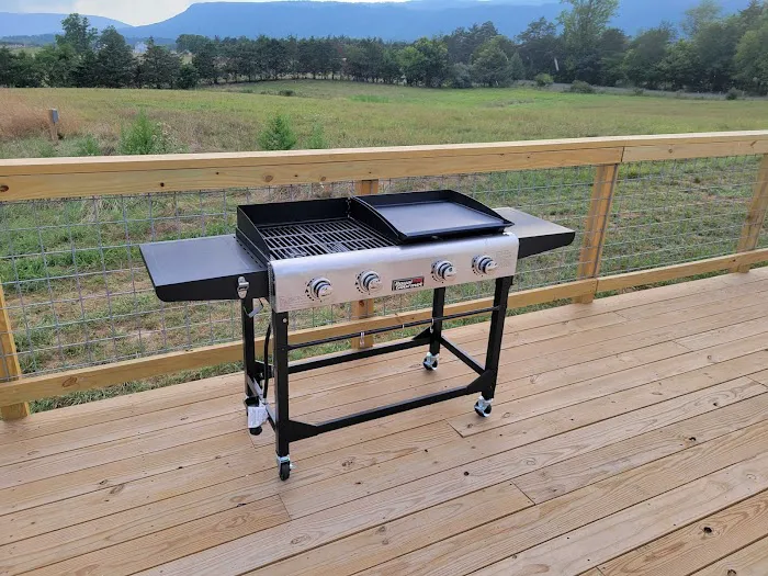 Faraway Camp Picture 6