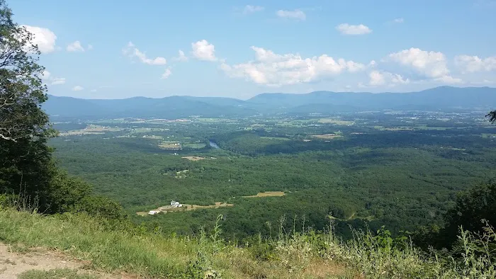 Camp Roosevelt Recreation Area Picture 5