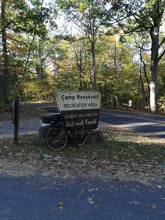 Camp Roosevelt Recreation Area Picture 1