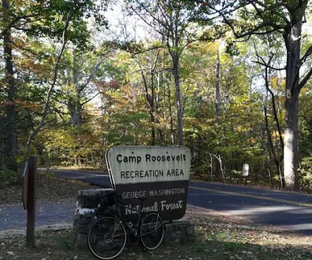 Camp Roosevelt Recreation Area