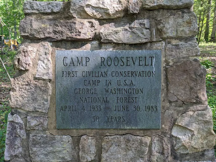 Camp Roosevelt Recreation Area Picture 4
