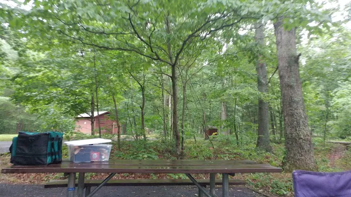 Camp Roosevelt Recreation Area Picture 7