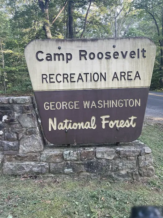 Camp Roosevelt Recreation Area Picture 6