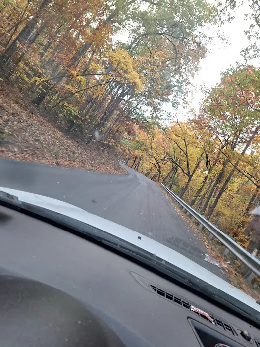 Camp Roosevelt Recreation Area Picture 3