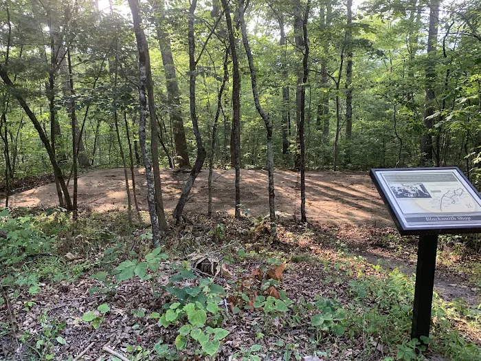 Camp Roosevelt Recreation Area Picture 9