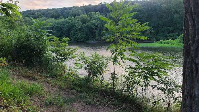 Big Anchor Campground Picture 1