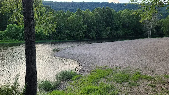 Big Anchor Campground Picture 3