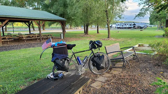 Big Anchor Campground Picture 4