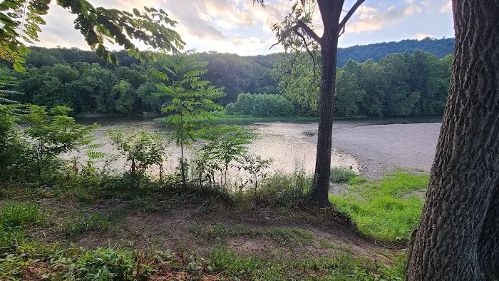 Big Anchor Campground Picture 2