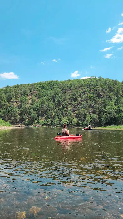 Wapocoma Campground Picture 1