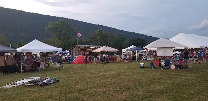 Wapocoma Campground Picture 6