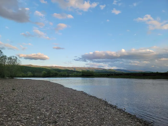 Wapocoma Campground Picture 3