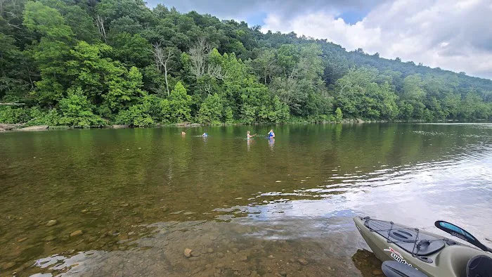 Wapocoma Campground Picture 2