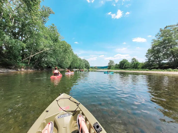 Wapocoma Campground Picture 5