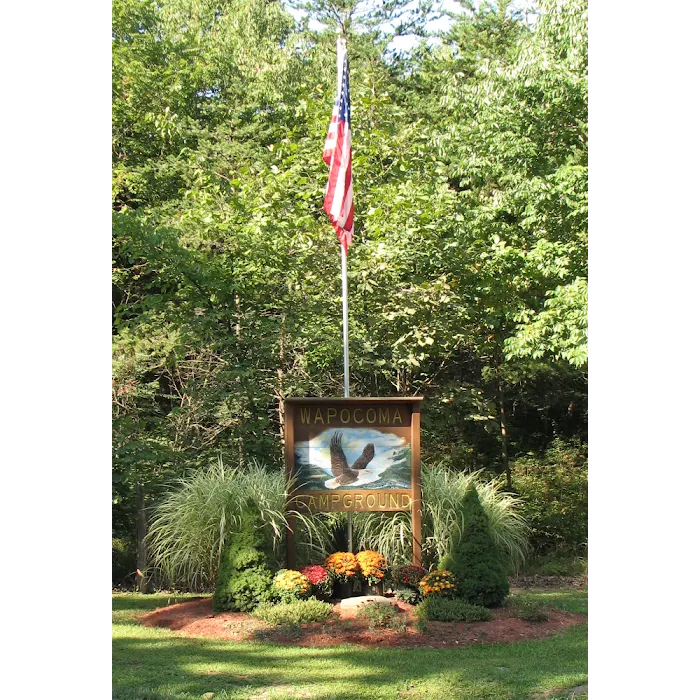 Wapocoma Campground Picture 9