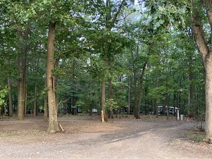 Middle Ridge Campground Picture 8