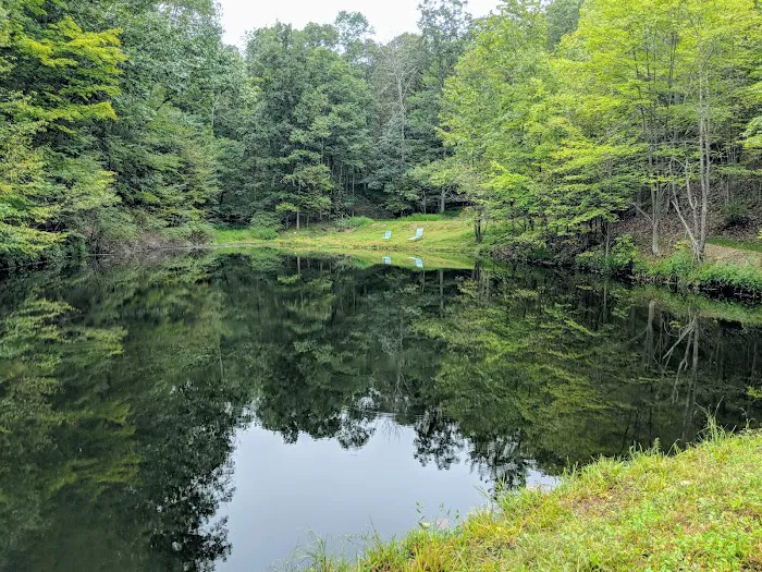 Middle Ridge Campground Picture 7