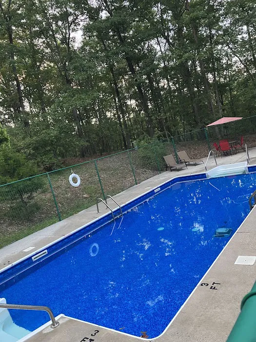 Middle Ridge Campground Picture 5