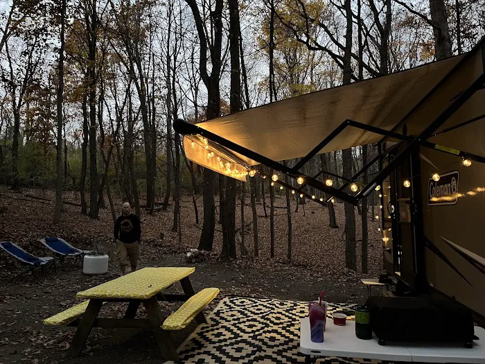 Middle Ridge Campground Picture 9