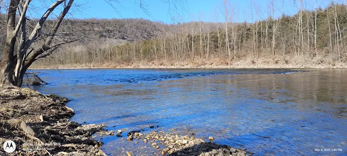 Todd and Angie's River Lot Picture 3