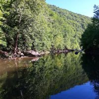 Todd and Angie's River Lot ico