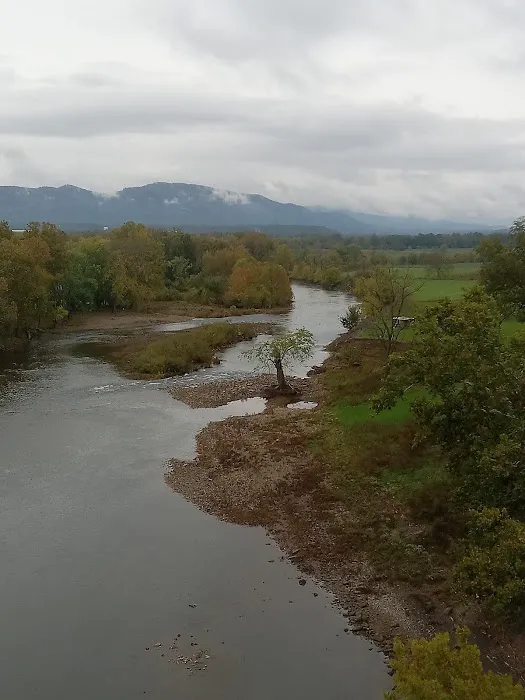 Todd and Angie's River Lot Picture 2