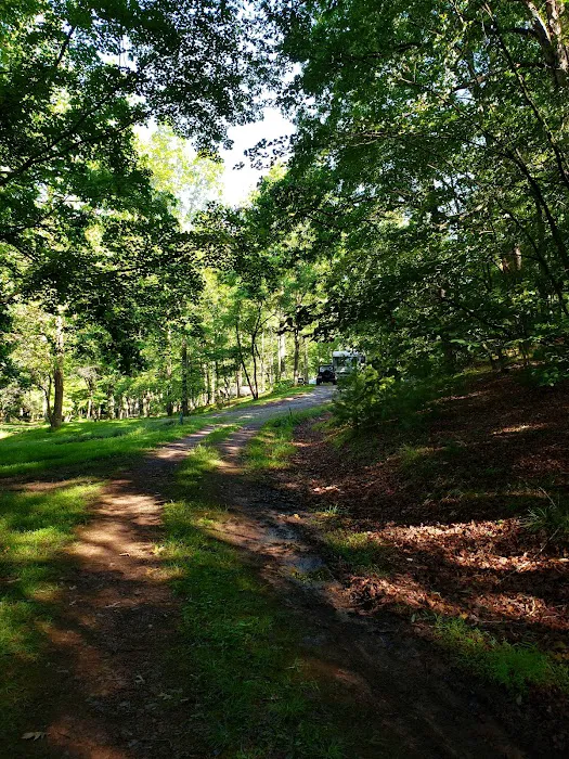 Big Ridge Campground Picture 1