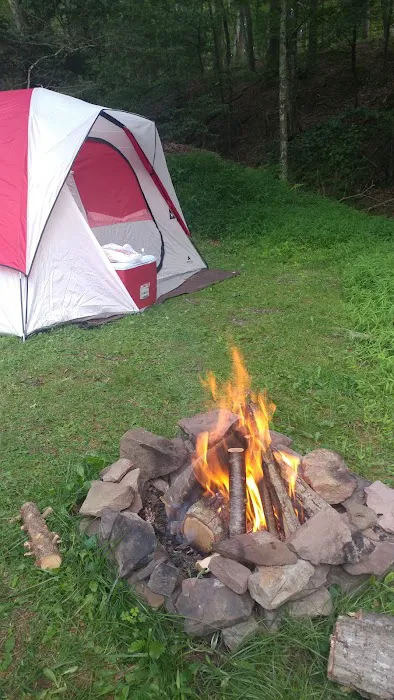 Big Ridge Campground Picture 4