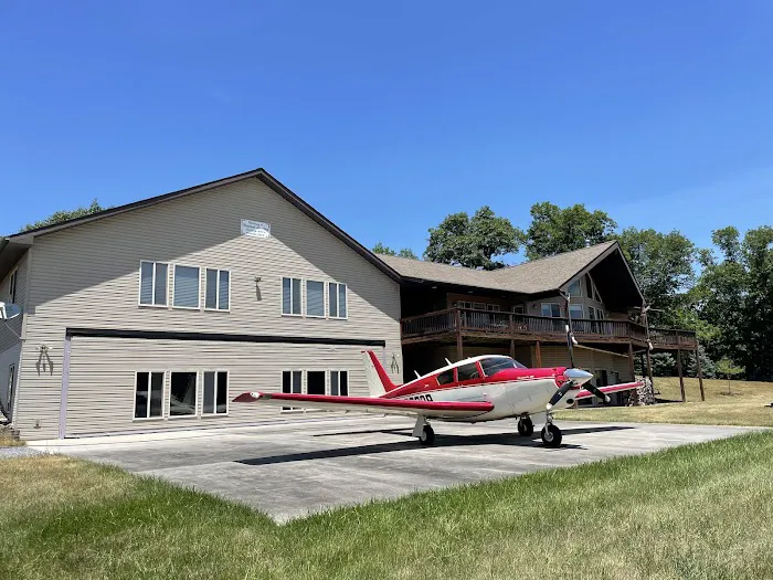 Just Plane Adventures Lodging & Campground Picture 7