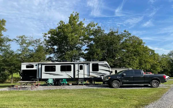 Just Plane Adventures Lodging & Campground Picture 1