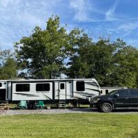 Just Plane Adventures Lodging & Campground ico