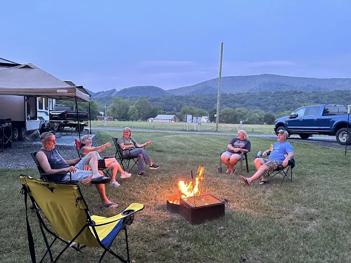 Just Plane Adventures Lodging & Campground Picture 5