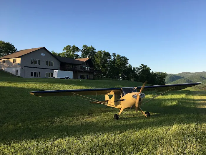 Just Plane Adventures Lodging & Campground Picture 10