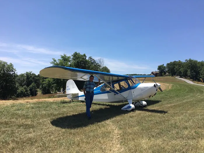 Just Plane Adventures Lodging & Campground Picture 8