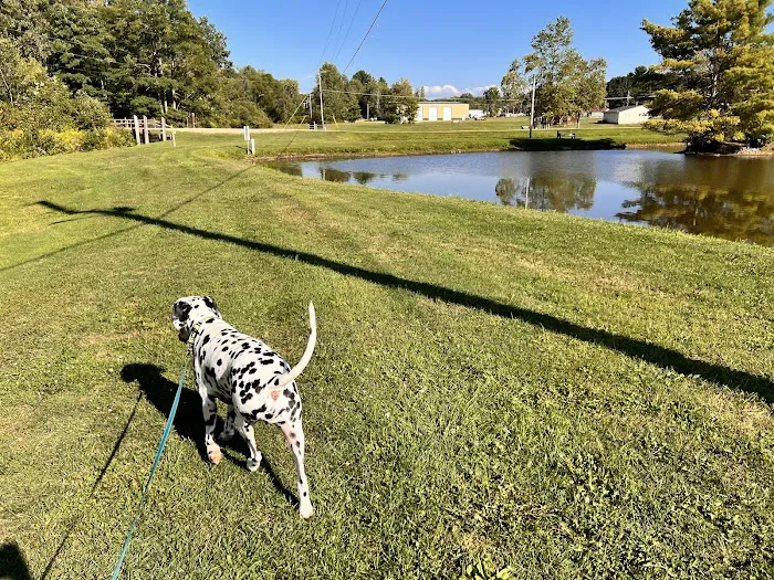 Meadville Campground Picture 4