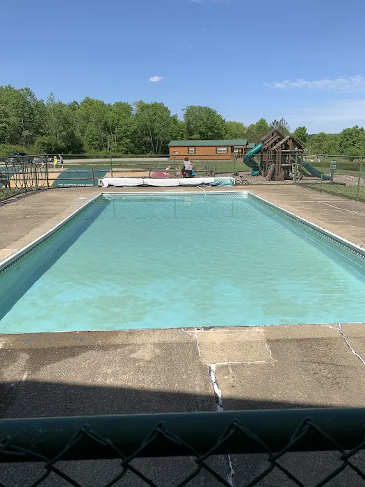 Meadville Campground Picture 2