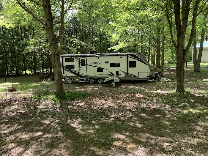 Meadville Campground Picture 5