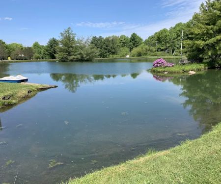 Meadville Campground