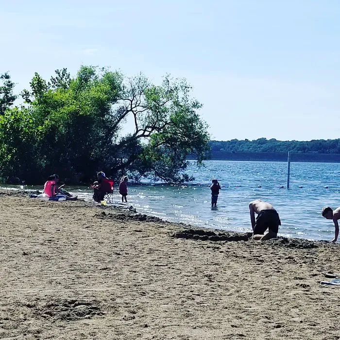 Woodcock Lake Park Campground Picture 7