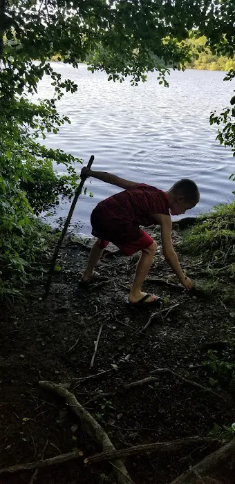 Woodcock Lake Park Campground Picture 8