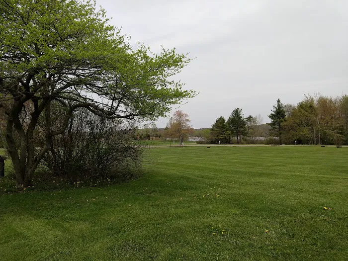 Woodcock Lake Park Campground Picture 10